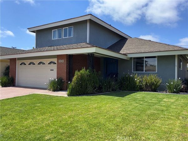 6911 Laurelhurst Dr, Huntington Beach, CA 92647