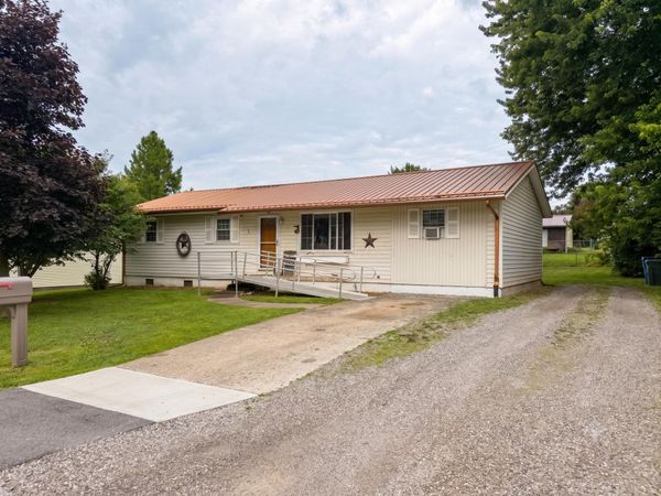 9859 Indian Lake Road , Byesville, OH 43723
