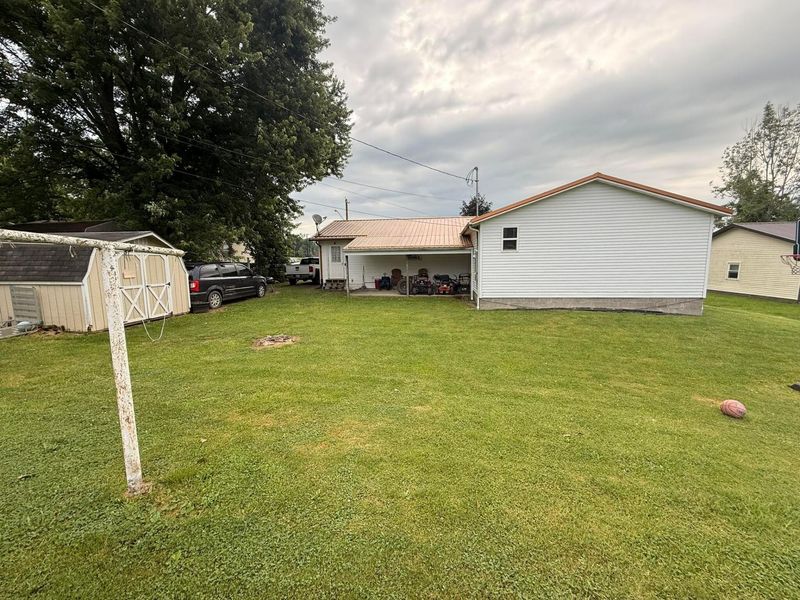 9859 Indian Lake Road , Byesville, OH 43723 Photo 2