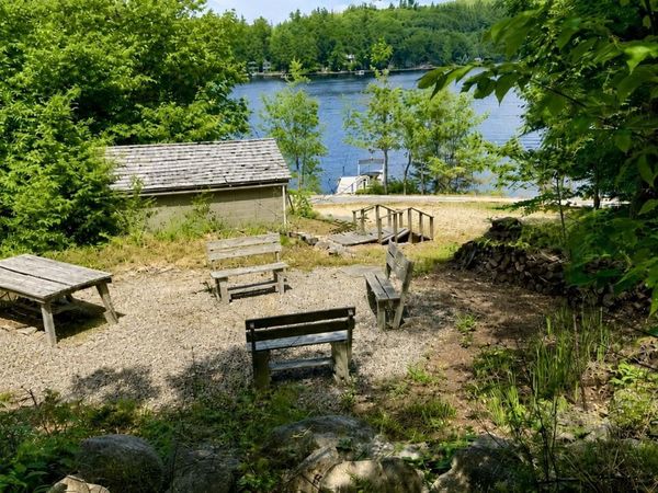 Lots 12 & 12-1 Lovell Lake Road, Wakefield, NH 03872