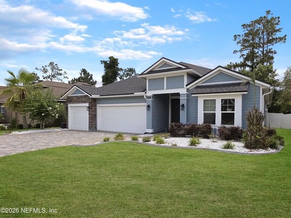 2144 ARDEN FOREST Place, Fleming Island, FL 32003