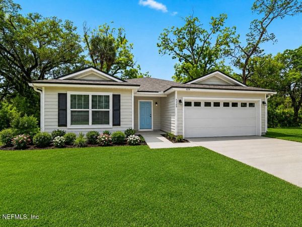 1004 STARK Street, Jacksonville, FL 32208