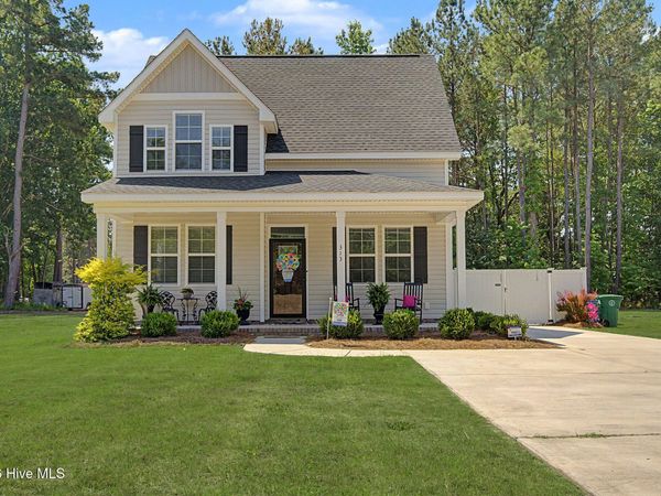 313 W Northern Boulevard , Tarboro, NC 27886