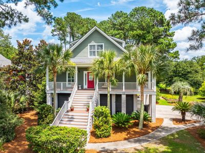 110 Feldman Court, Charleston, SC 29492