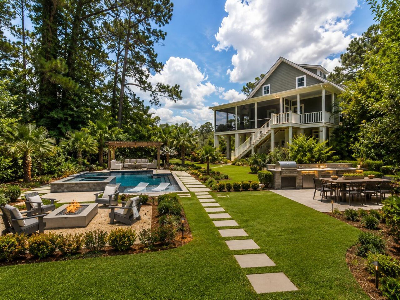 110 Feldman Court Photo 44