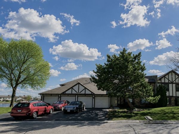 1956 N Hidden Creek Circle , Unit 3, Palatine, IL 60074