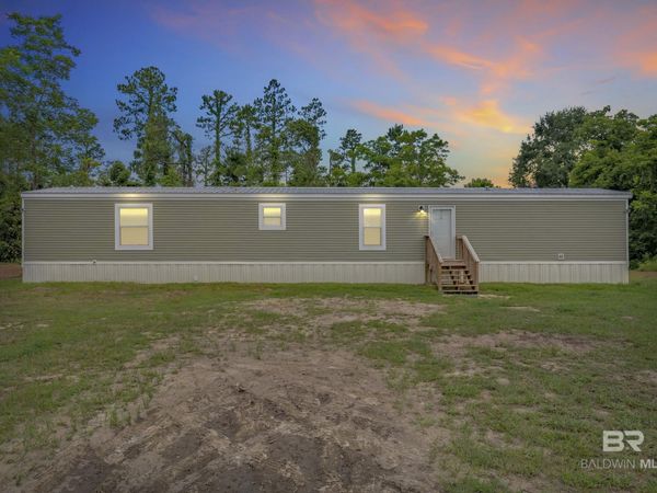 15737 Huckleberry Wood Drive, Elberta, AL 36530