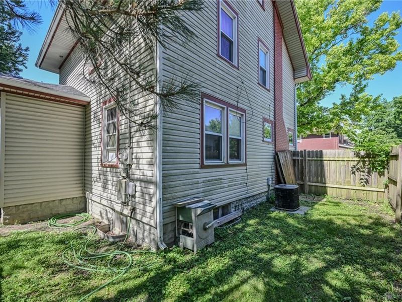 852 Rodgers Drive, Springfield, OH 45503 Photo 33