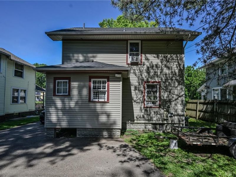 852 Rodgers Drive, Springfield, OH 45503 Photo 37