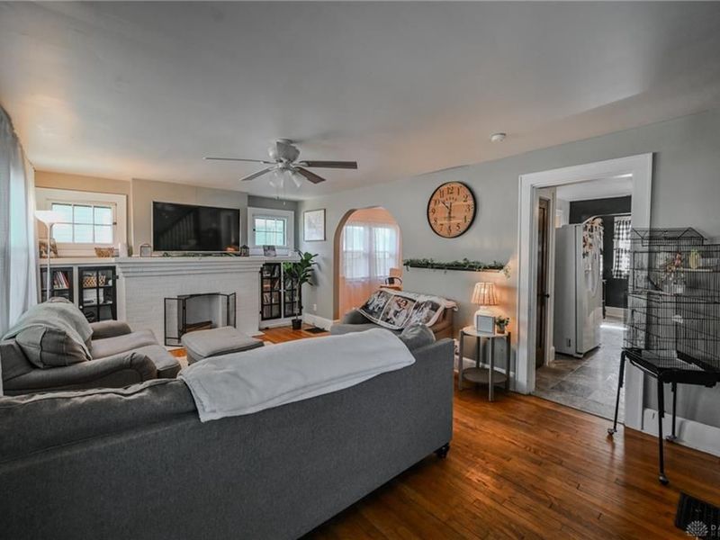 852 Rodgers Drive, Springfield, OH 45503 Photo 4