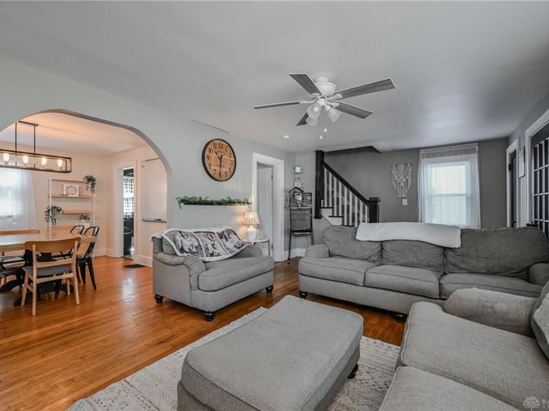 852 Rodgers Drive, Springfield, OH 45503 Photo 6