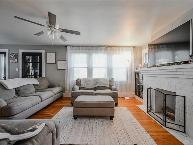 852 Rodgers Drive, Springfield, OH 45503 Photo 7