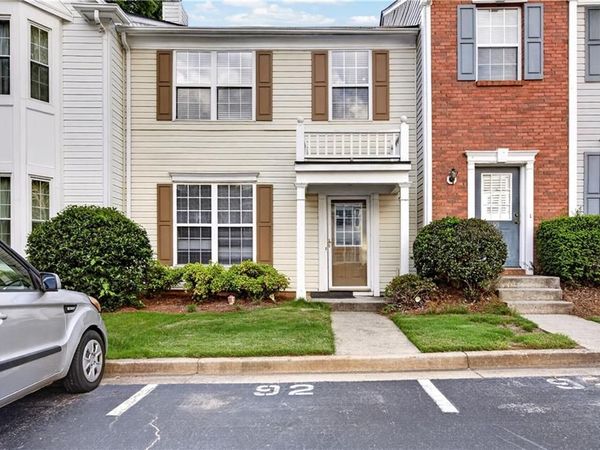 4645 Valais Court , Unit 92, Alpharetta, GA 30022