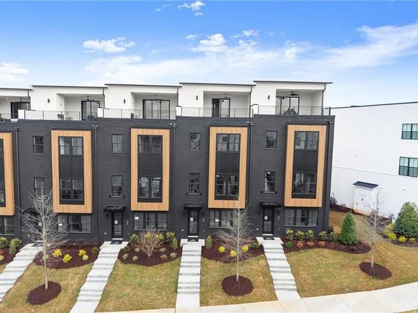 443 Mezzo Lane , Unit 94, Alpharetta, GA 30009