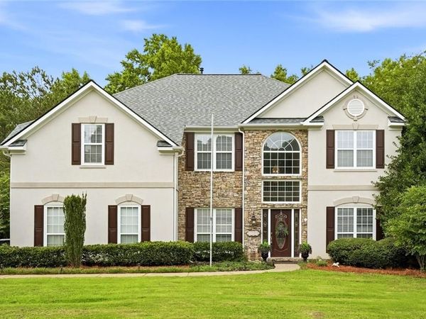 4040 Delamar Drive , Cumming, GA 30041
