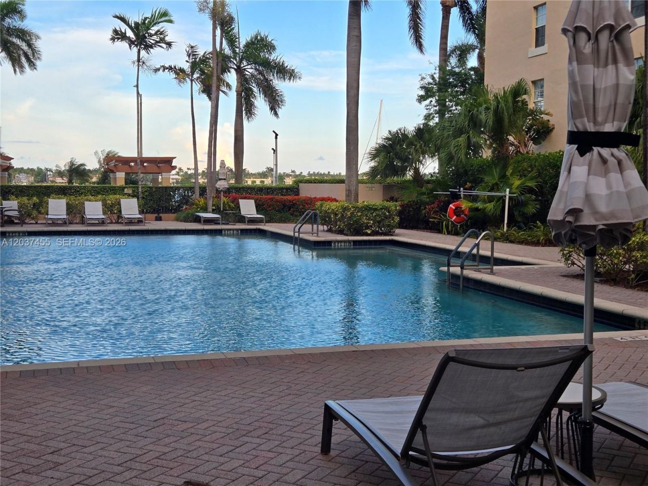 1801 N Flagler Dr , Unit 822, West Palm Beach, FL 33407 Photo