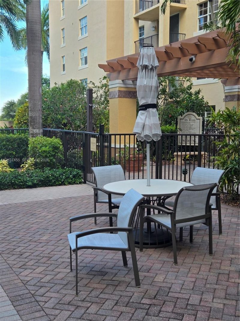 1801 N Flagler Dr , Unit 822, West Palm Beach, FL 33407 Photo