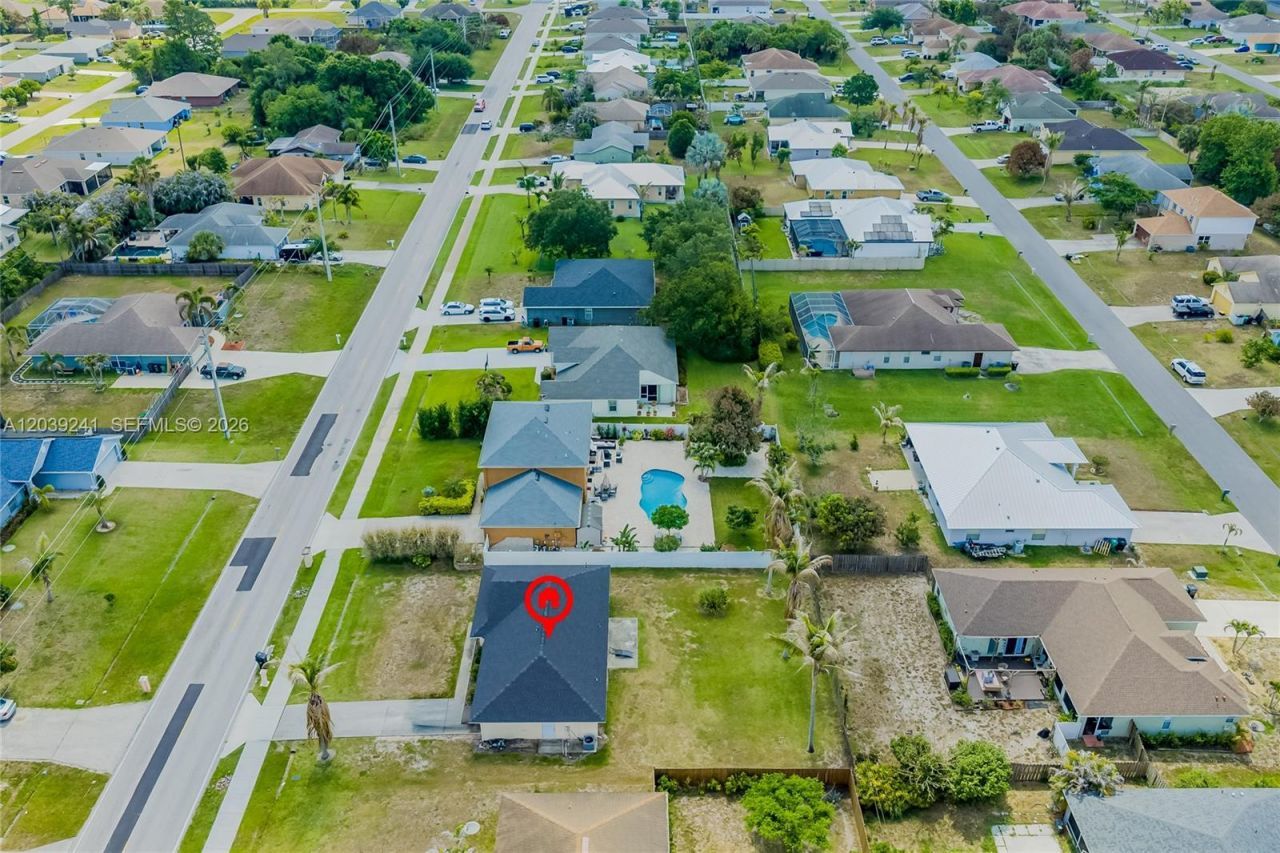 1074 SW Alcantarra , Port Saint Lucie, FL 34953 Photo