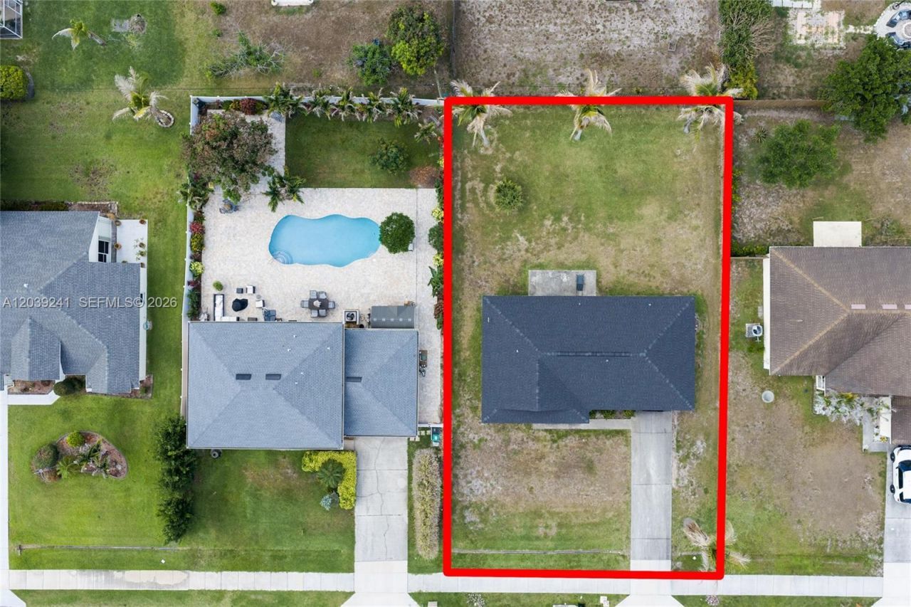 1074 SW Alcantarra , Port Saint Lucie, FL 34953 Photo