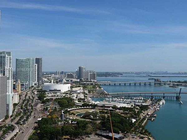 325 S BISCAYNE BLVD , Unit 4122, Miami, FL 33131