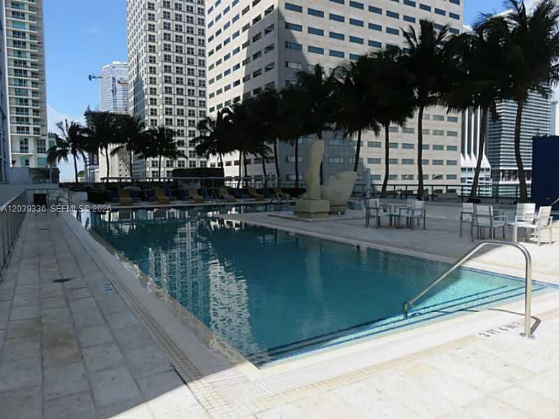 325 S Biscayne Blvd, Unit 4122, Miami, FL 33131 Photo