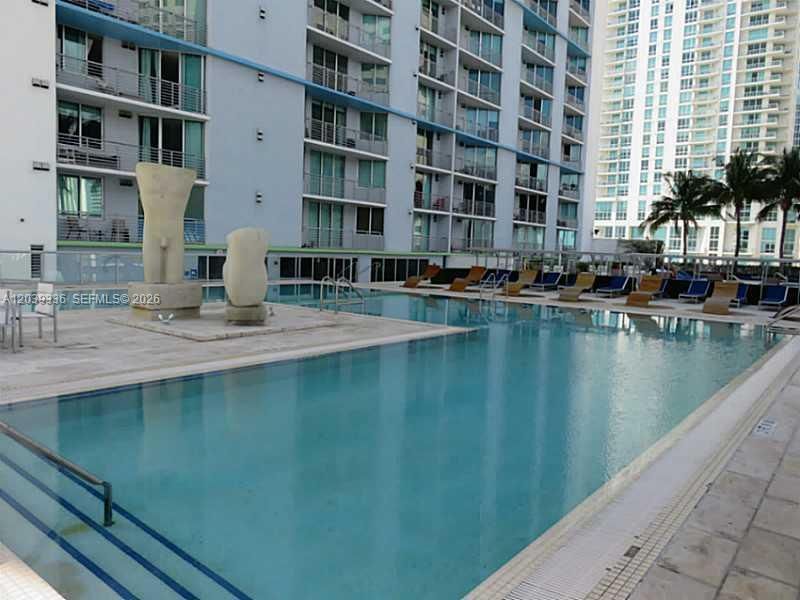 325 S Biscayne Blvd, Unit 4122, Miami, FL 33131 Photo