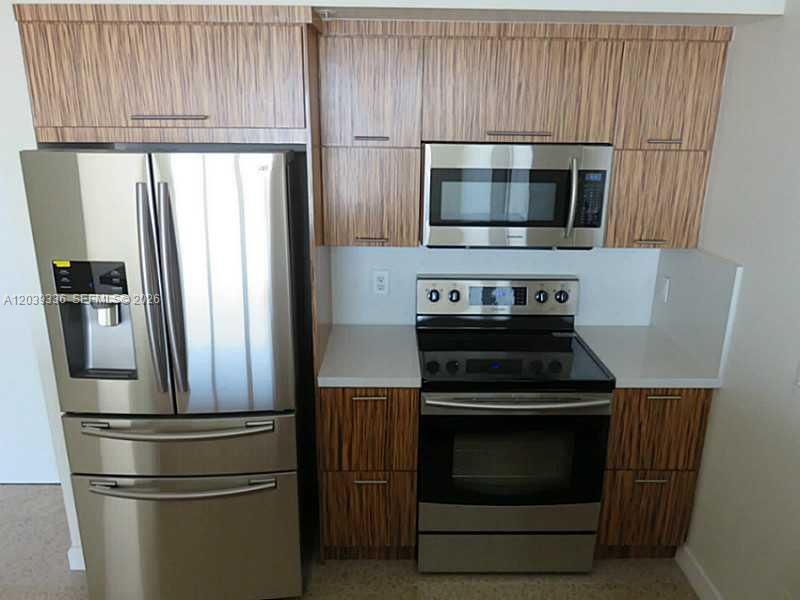 325 S Biscayne Blvd, Unit 4122, Miami, FL 33131 Photo