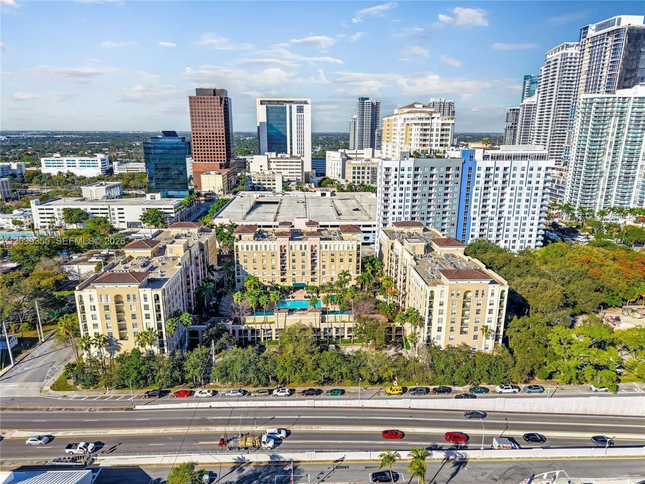 520 SE 5th Ave , Unit 2311, Fort Lauderdale, FL 33301 Photo