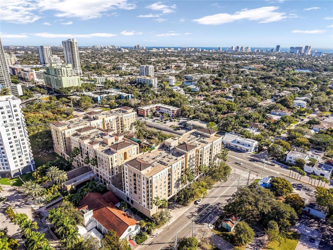 520 SE 5th Ave , Unit 2311, Fort Lauderdale, FL 33301 Photo