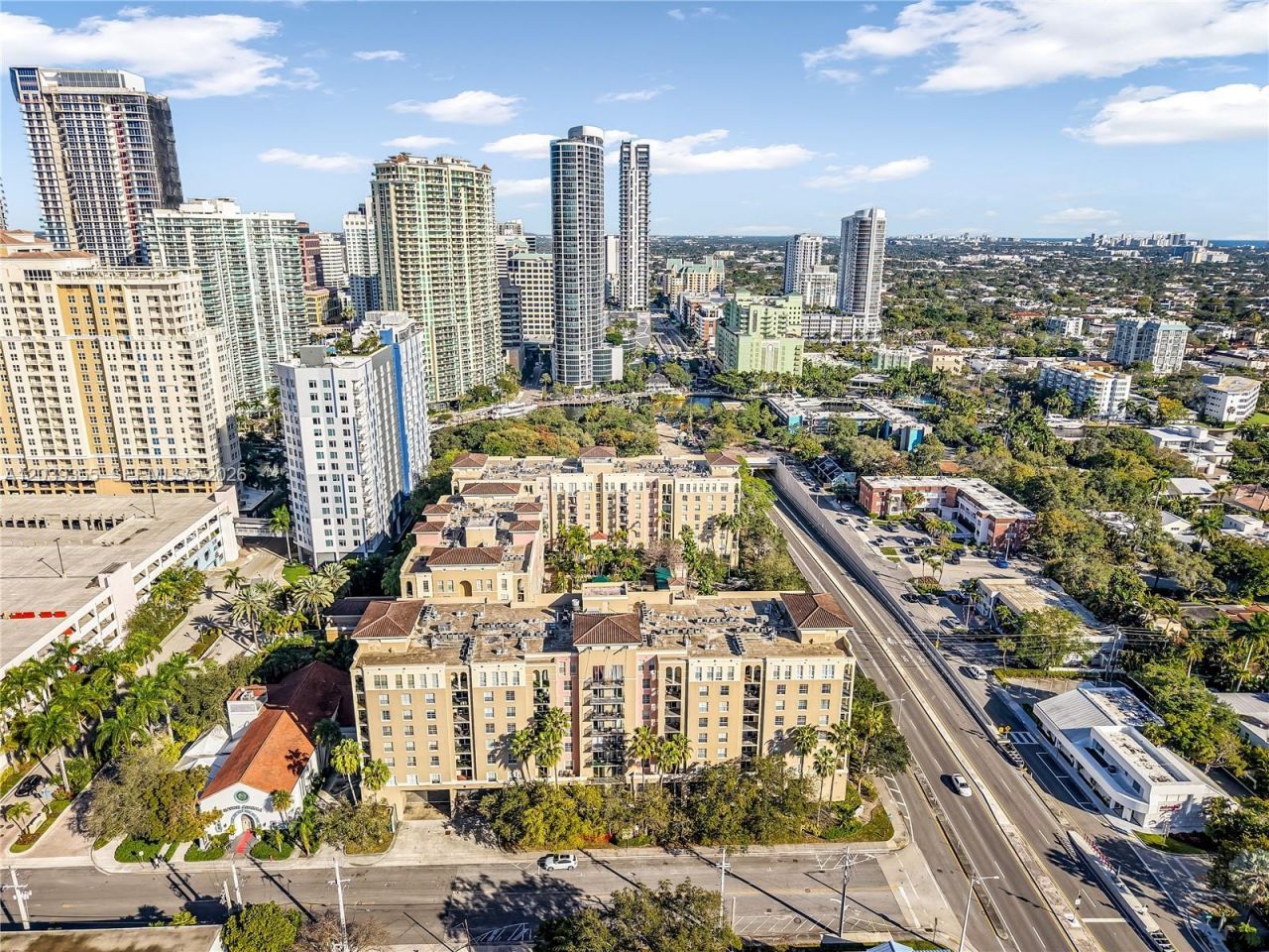 520 SE 5th Ave , Unit 2311, Fort Lauderdale, FL 33301 Photo