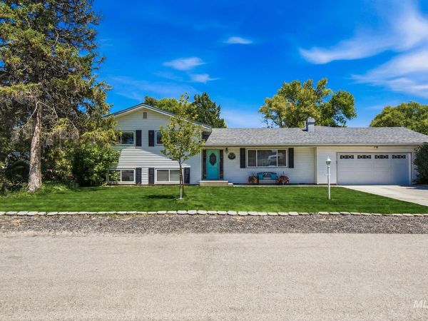 2236 N Bryson Rd, Boise, ID 83713
