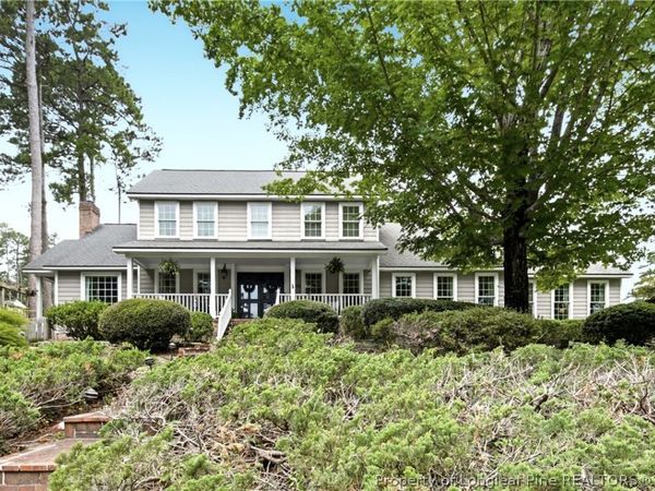 3482 Thamesford Road, Fayetteville, NC 28311