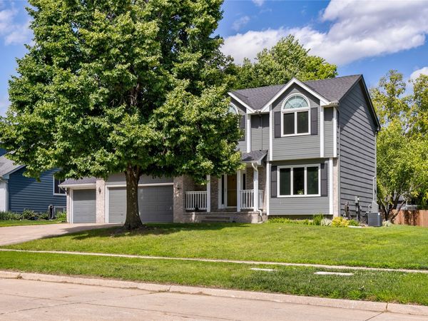 1021 58th Street, West Des Moines, IA 50266