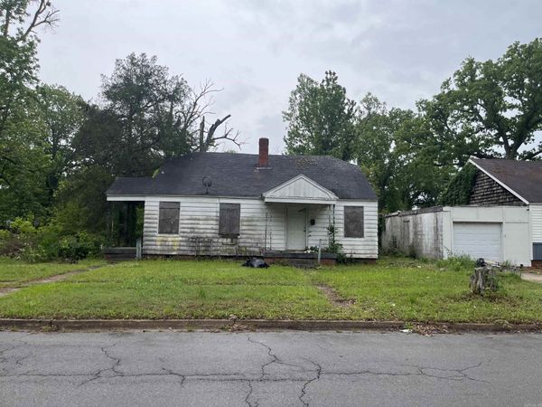 Pine Bluff, AR 71603