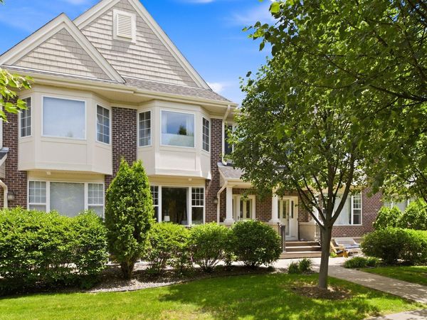 1530 Zarthan Avenue S, Unit 307, Saint Louis Park, MN 55416