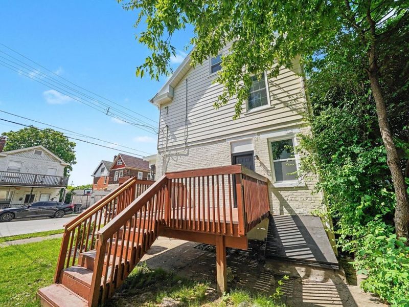 1276 Dewey Avenue, Cincinnati, OH 45205 Photo 18