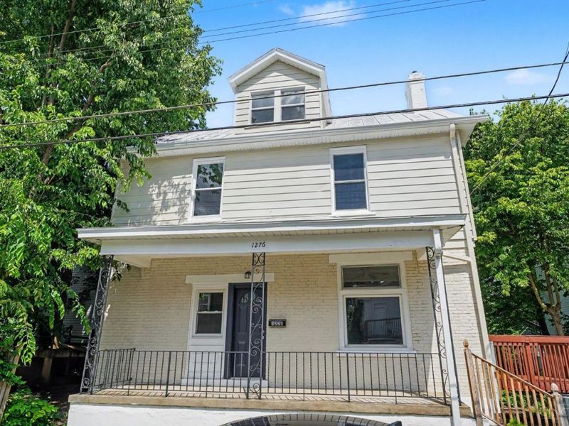 1276 Dewey Avenue, Cincinnati, OH 45205 Photo 2