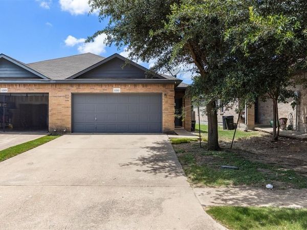 1213 Redman Avenue , Mesquite, TX 75149