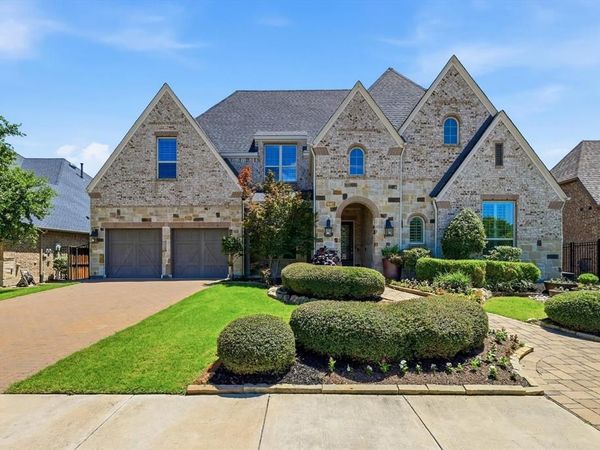 1933 Snapdragon Road, Frisco, TX 75033