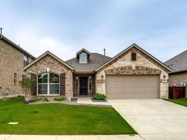 3009 Chestnut Lane, Melissa, TX 75454
