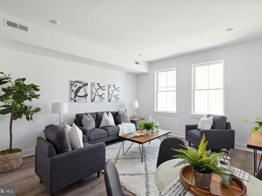 1439 Federal Street, Unit 309, Philadelphia, PA 19146 Main Photo
