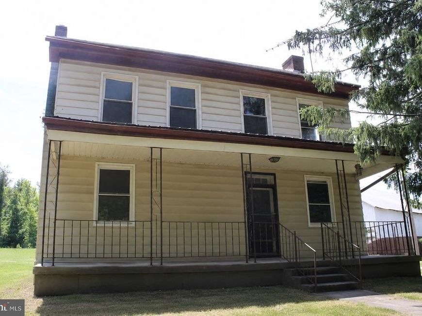 1500 Porters Road, Spring Grove, PA 17362 Main Photo