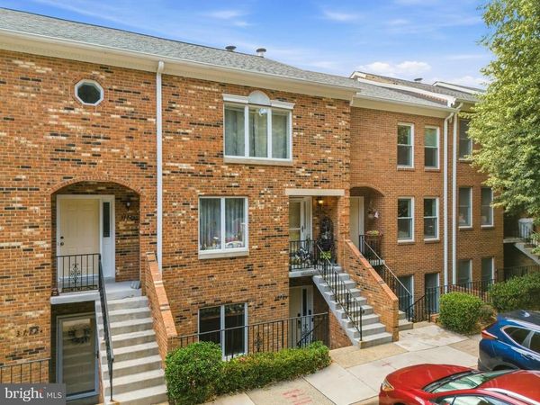 3770 A MADISON LANE , FALLS CHURCH, VA 22041