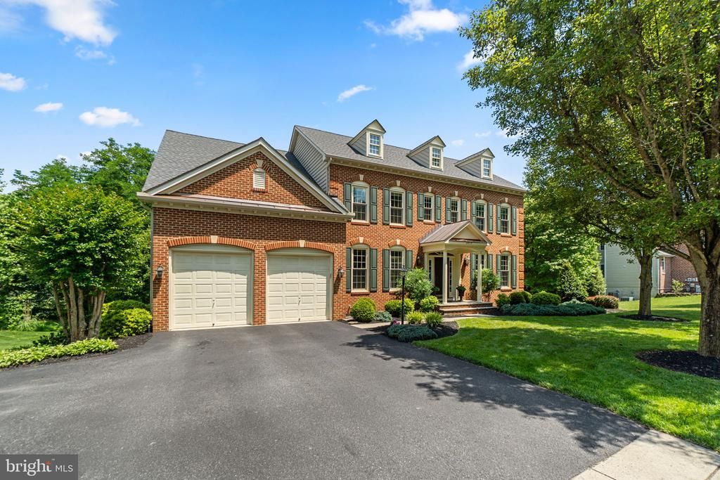 10717 RED DAHLIA DRIVE, WOODSTOCK, MD 21163