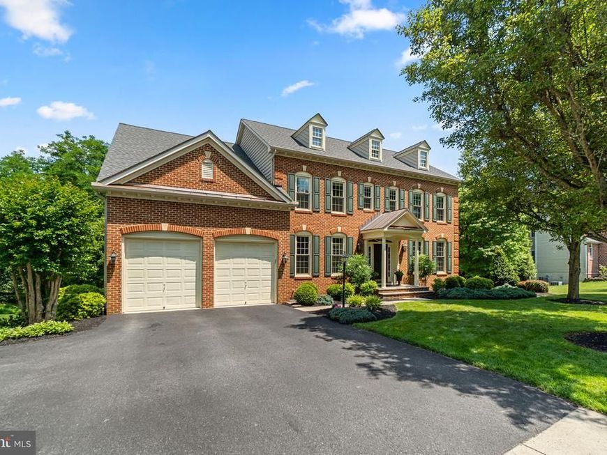 10717 Red Dahlia Drive, Woodstock, MD 21163 Main Photo