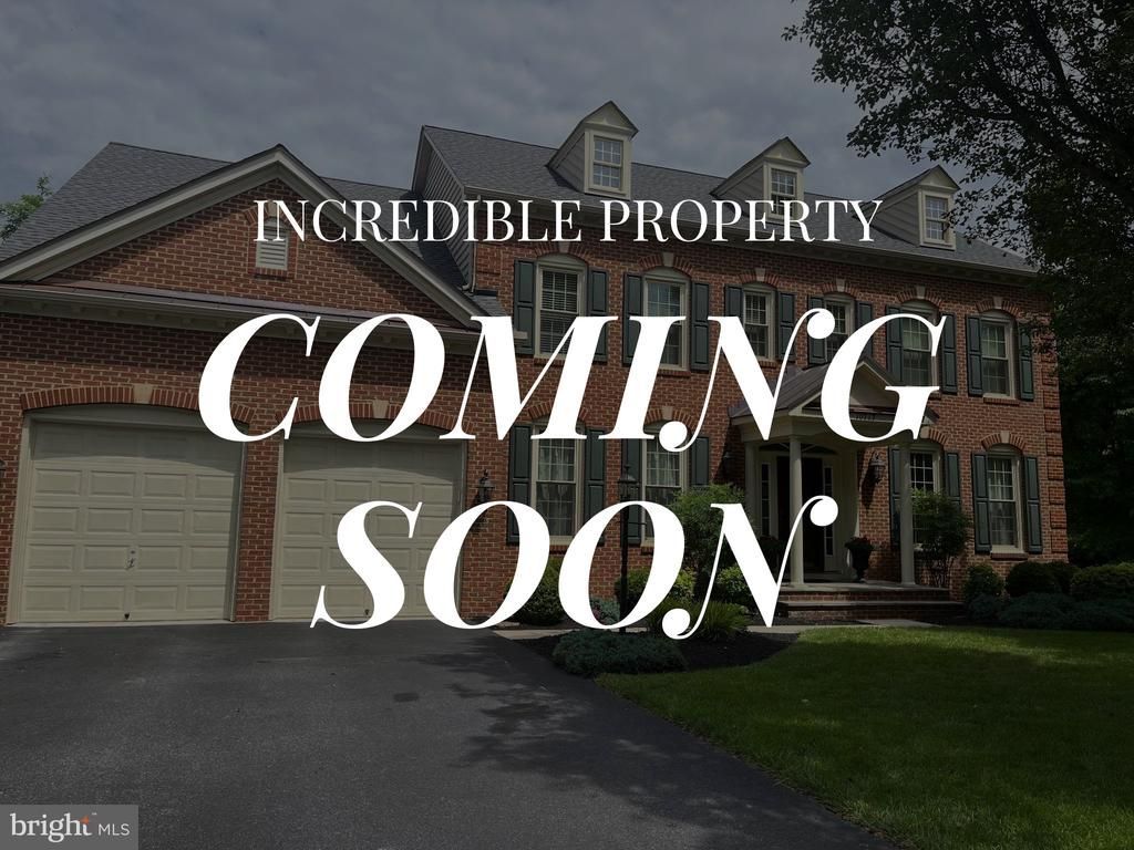 10717 RED DAHLIA DRIVE, WOODSTOCK, MD 21163