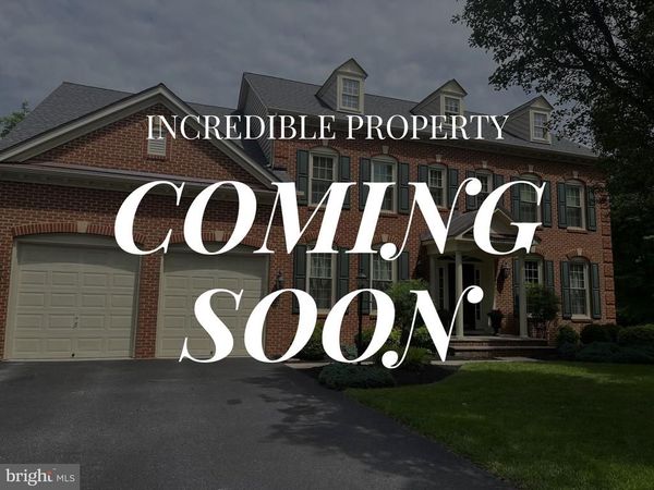 10717 RED DAHLIA DRIVE, WOODSTOCK, MD 21163