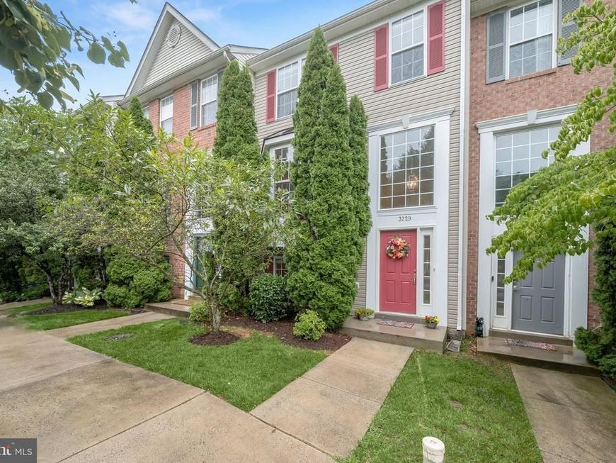3729 Singleton Terrace, Frederick, MD 21704 Main Photo