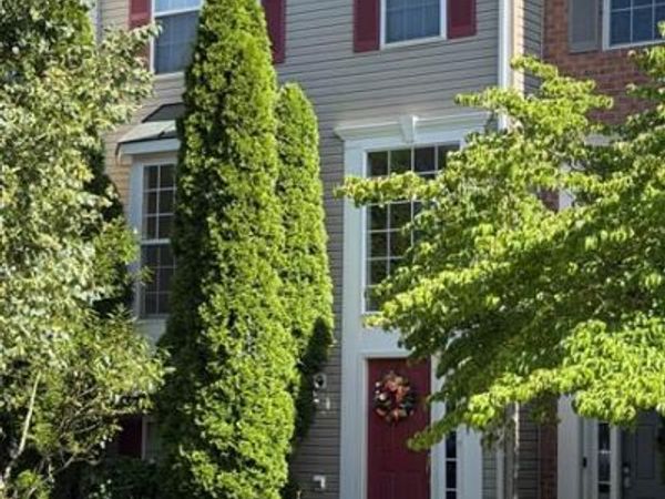 3729 SINGLETON TERRACE , FREDERICK, MD 21704