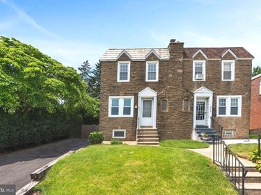 8324 RIDGEWAY STREET, PHILADELPHIA, PA 19111